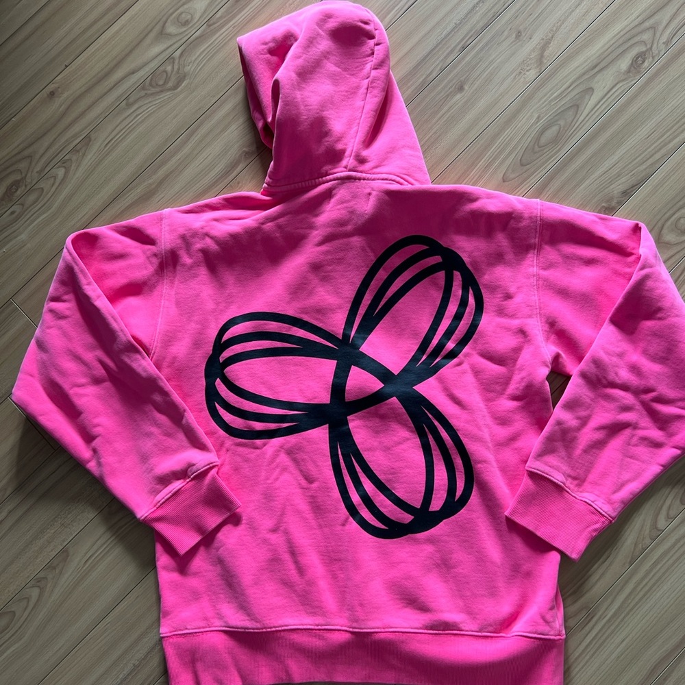 TNA Hoodie